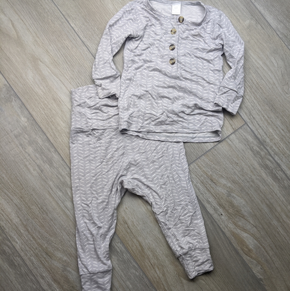 Lou Lou and company Jase 6-12 months